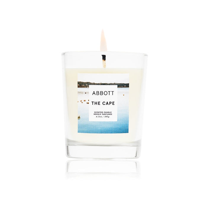 The Cape Candle Candles Abbott 