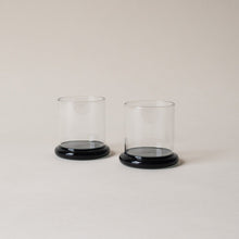 Load image into Gallery viewer, Fritter Tumbler Set Cocktail Glasses Sophie Lou Jacobsen 
