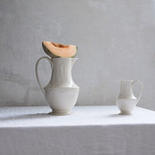 Load image into Gallery viewer, Toulouse Pitcher Large, Flour Sir|Madam 
