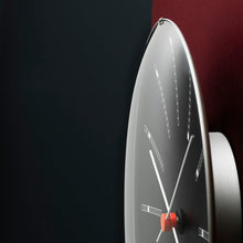 Load image into Gallery viewer, Bankers Wall Clock Clocks Arne Jacobsen 
