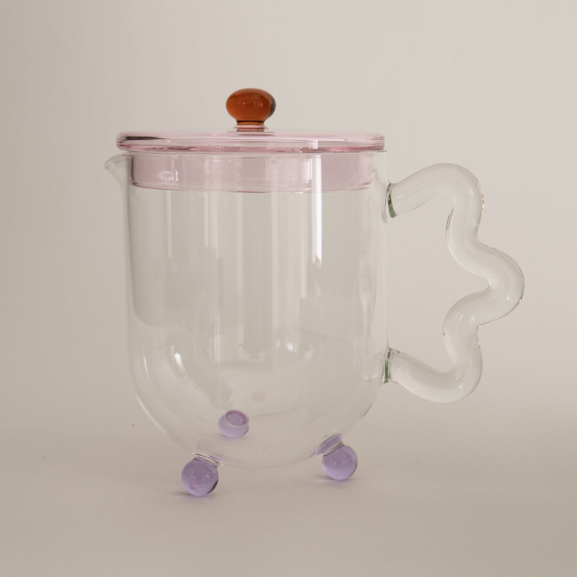 Bloom Teapot Housewares Sophie Lou Jacobsen 