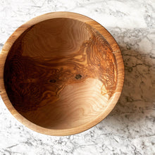 Load image into Gallery viewer, Olive Wood Bowl Pantry Sardel 
