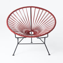 Load image into Gallery viewer, Sayulita Lounge Chair OUTDOOR FURNITURE Mexa Design Terracota 
