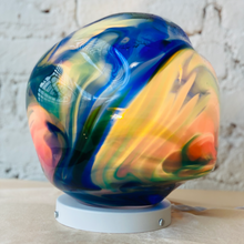 Load image into Gallery viewer, Kokomo Globe Light glass Upstate 
