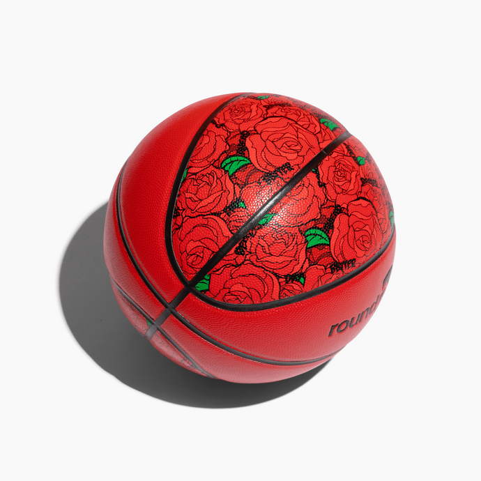 Roses basketball basketball round21 