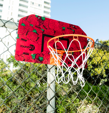Load image into Gallery viewer, &quot;Roses&quot; Mini Hoop by Craig White Games round21 

