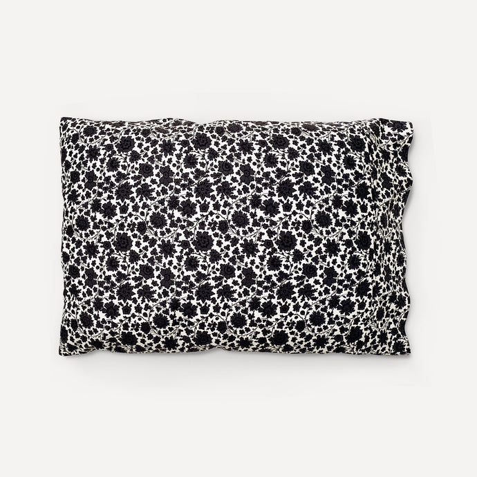Floral Pillowcase - Set of 2 County Line 
