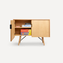 Load image into Gallery viewer, Serif Credenza SIDEBOARDS Burrow 
