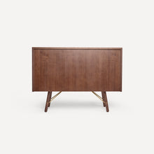 Load image into Gallery viewer, Serif Credenza SIDEBOARDS Burrow 
