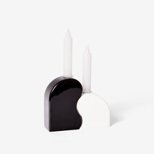 Load image into Gallery viewer, Seymour Candle Holder Candle Holders Areaware 
