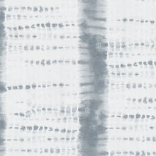 Load image into Gallery viewer, Shibori Stripe Wallpaper Poppy 
