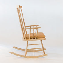 Load image into Gallery viewer, Classic Rocking Chair ACCENT CHAIRS Smilow Design 
