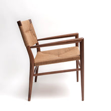 Load image into Gallery viewer, Woven Rush Lounge Chair LOUNGE CHAIRS Smilow Design 

