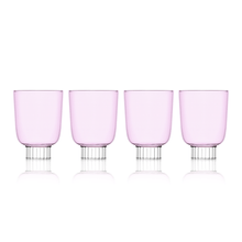 Load image into Gallery viewer, Romantic Glasses Petite Cocktail Glasses Sprezz NYC, Inc. 
