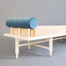 Load image into Gallery viewer, St. Charles Double Bolster Daybed SLEEPERS &amp; DAYBEDS VOLK Furniture 
