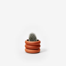 Load image into Gallery viewer, Stacking Planter Mini - Short Pots &amp; Planters Areaware 

