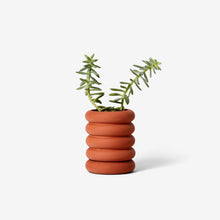 Load image into Gallery viewer, Stacking Planter Mini - Tall Pots &amp; Planters Areaware 
