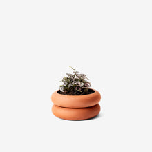 Load image into Gallery viewer, Stacking Planter - Short Pots &amp; Planters Areaware 
