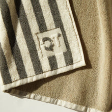 Load image into Gallery viewer, Ojai Hand Towels - Set of 2 BATH LINENS &amp; TOWELS Quiet Town 
