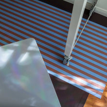 Load image into Gallery viewer, Beach Towel Floor Cloth AREA RUGS Studio Teppi 
