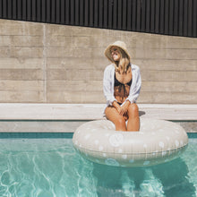 Load image into Gallery viewer, BUBBLE CLAY OVERSIZED POOL TUBE Pool Tube &amp; Sunday 
