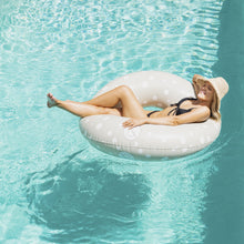 Load image into Gallery viewer, BUBBLE CLAY OVERSIZED POOL TUBE Pool Tube &amp; Sunday 
