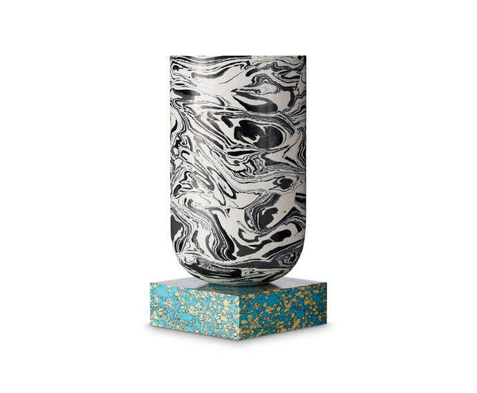 Swirl Vase VASES Tom Dixon 