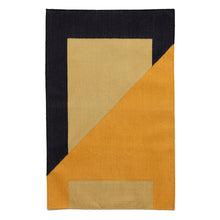 Load image into Gallery viewer, No. 7 Sol Cotton AREA RUGS Tantuvi 4x6 
