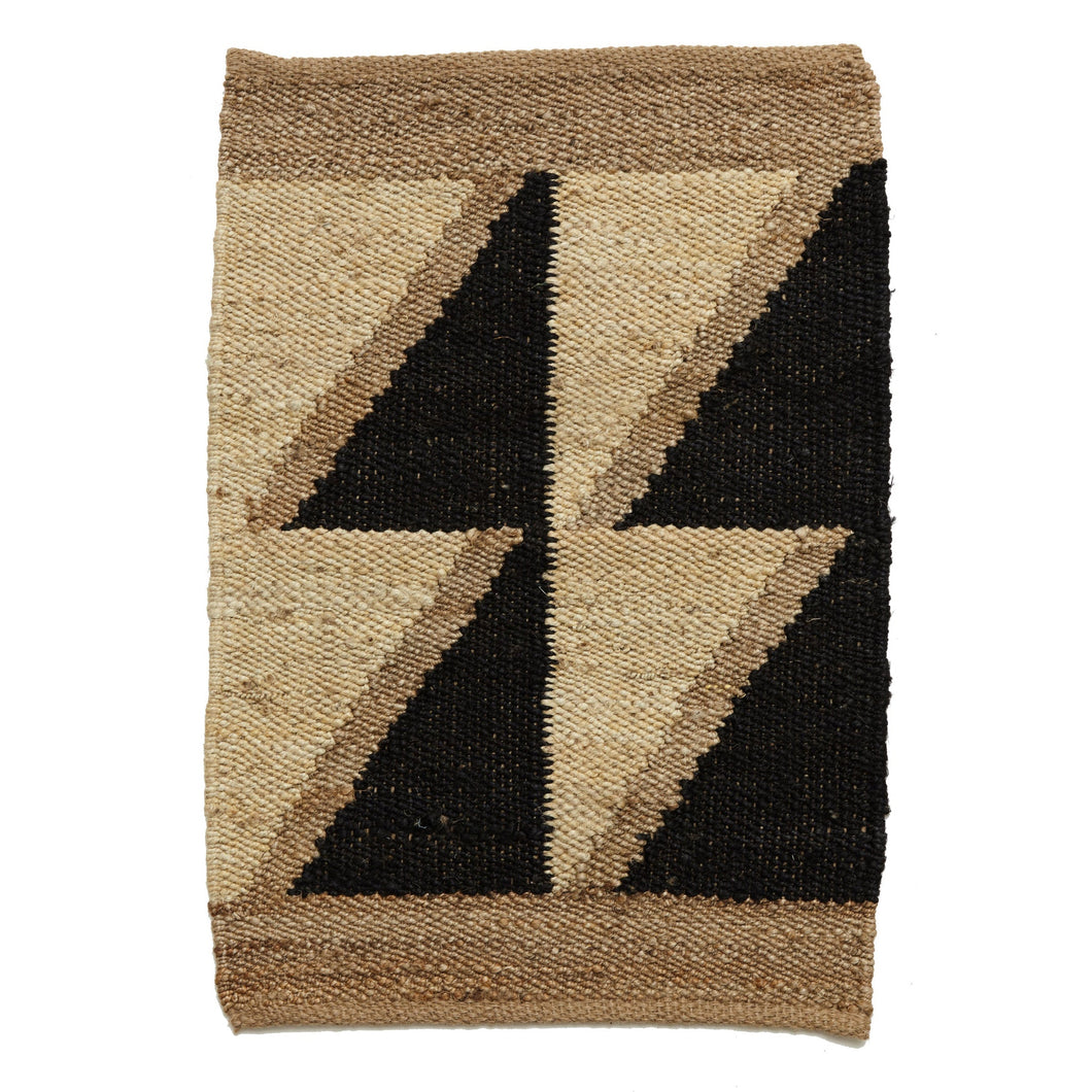 No. 2 Luna AREA RUGS Tantuvi 6x9 