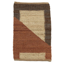 Load image into Gallery viewer, No. 7 Sand AREA RUGS Tantuvi 2x3 
