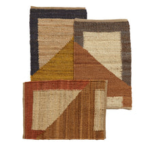 Load image into Gallery viewer, No. 7 Sol Hemp AREA RUGS Tantuvi 
