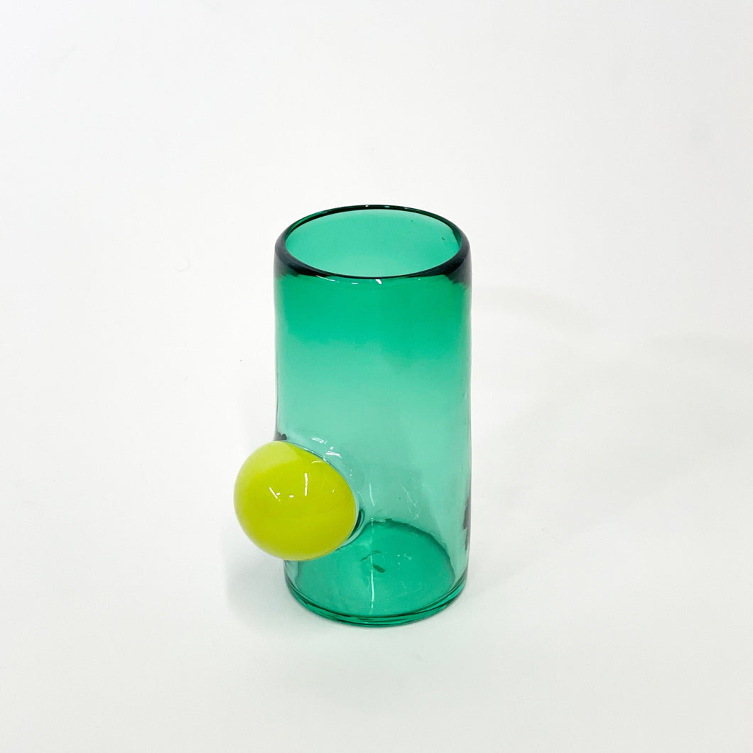 Bubble Cup TALL #3 Sticky Glass 