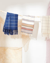 Load image into Gallery viewer, Sunrise Stripe Towel Kitchen Textiles MINNA 
