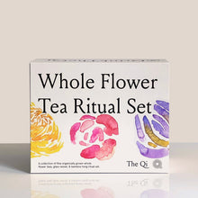 Load image into Gallery viewer, Daily Ritual Set v2 Tisane The Qi 
