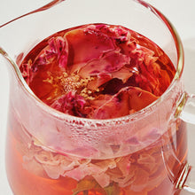 Load image into Gallery viewer, Tri-Bouquet Set Flower Tea The Qi 
