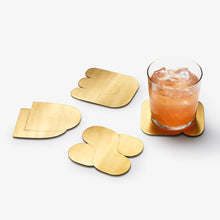 Load image into Gallery viewer, Together Coasters Coasters Areaware 
