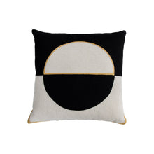 Load image into Gallery viewer, TRIBECA MOON PILLOW Pillow Leah Singh 
