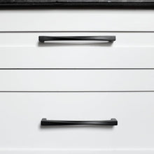 Load image into Gallery viewer, Twist Cabinet Pull Cabinet Pull Hapny Home 
