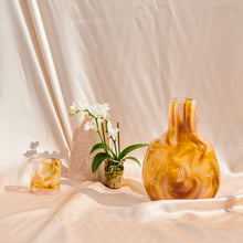Load image into Gallery viewer, Traipse Vase in Frankie glass Upstate 
