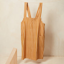Load image into Gallery viewer, Utility Apron APRONS MINNA Honey 
