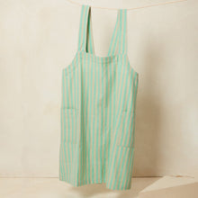 Load image into Gallery viewer, Utility Apron APRONS MINNA Mint 
