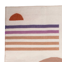 Load image into Gallery viewer, VERA SUNSET RUG Area Rugs Leah Singh 
