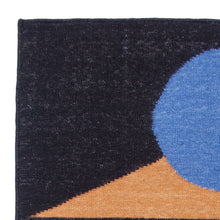 Load image into Gallery viewer, VERA TRIANGLE RUG Area Rugs Leah Singh 
