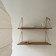 Load image into Gallery viewer, Loop Shelf Small Storage Anthom Design House 
