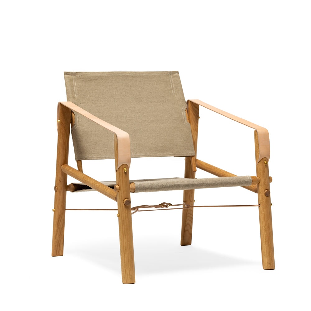 Nomad Chair Armchairs Anthom Design House 