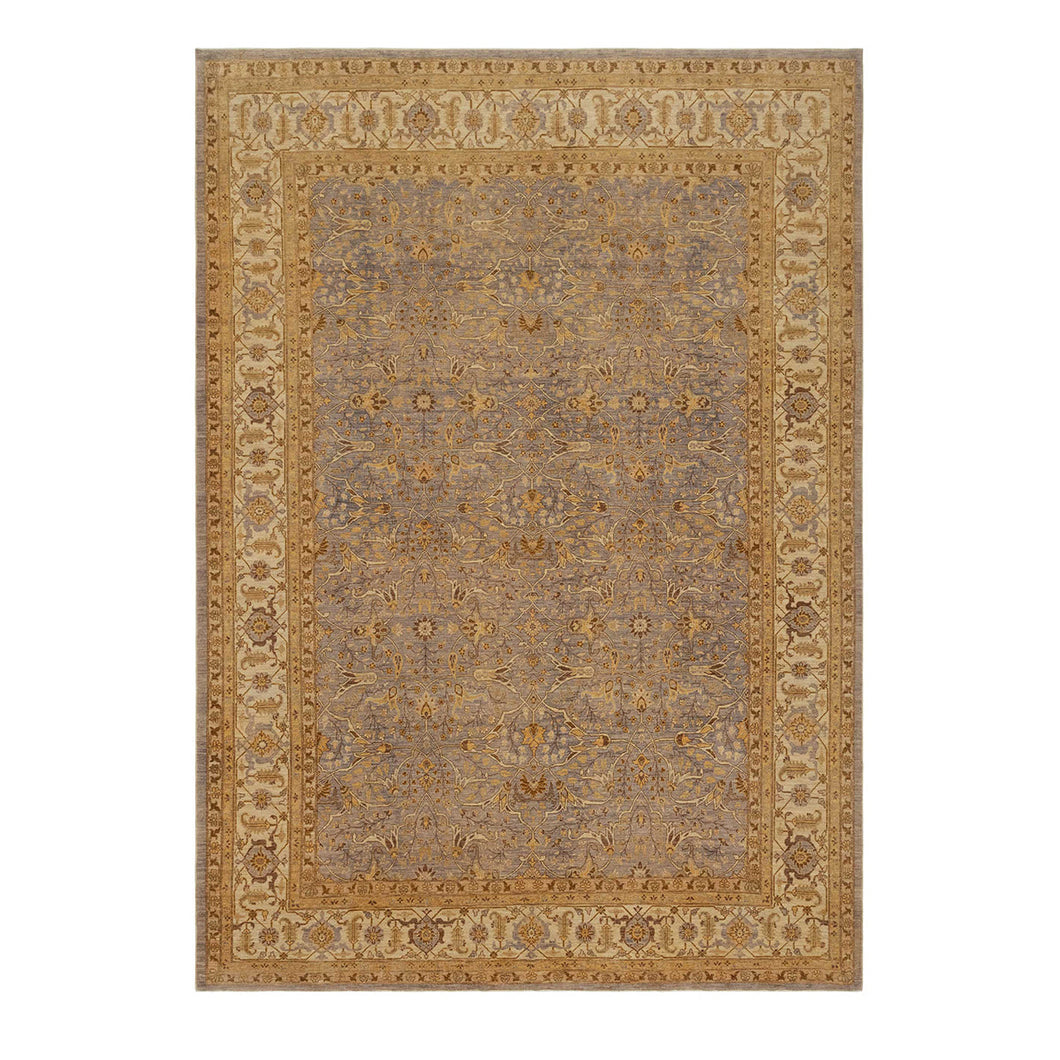 Afghan Traditional Rug, Gold Dust AREA RUGS Amadi Carpets 