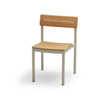 Load image into Gallery viewer, Pelago Chair OUTDOOR FURNITURE Skagerak Light Ivory 
