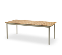 Load image into Gallery viewer, Pelago Table OUTDOOR FURNITURE Skagerak Light Ivory 
