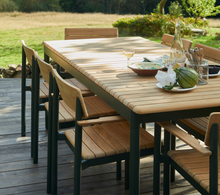 Load image into Gallery viewer, Pelago Table OUTDOOR FURNITURE Skagerak 
