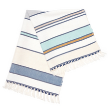 Load image into Gallery viewer, Lago Stripe Towel Kitchen Textiles MINNA 
